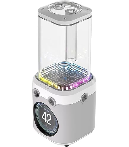 Amazon.com: CORSAIR Hydro X Series XR5 360mm Water Cooling